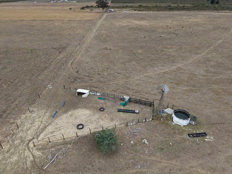 1 Bedroom Property for Sale in Riversdale Western Cape